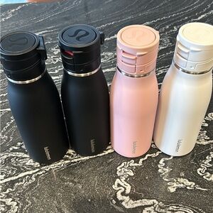 Lululemon thermos’s